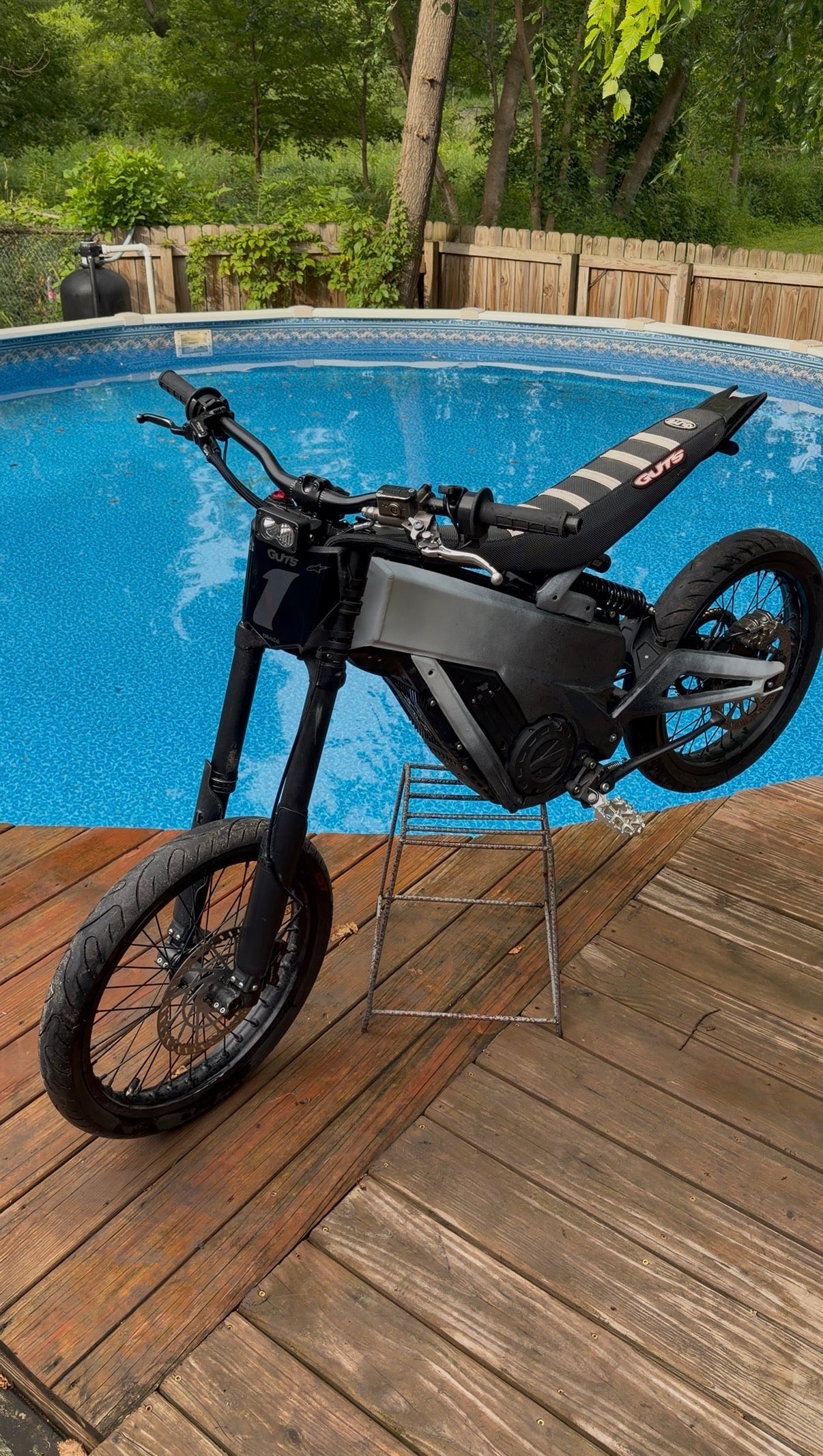 Frame Guards