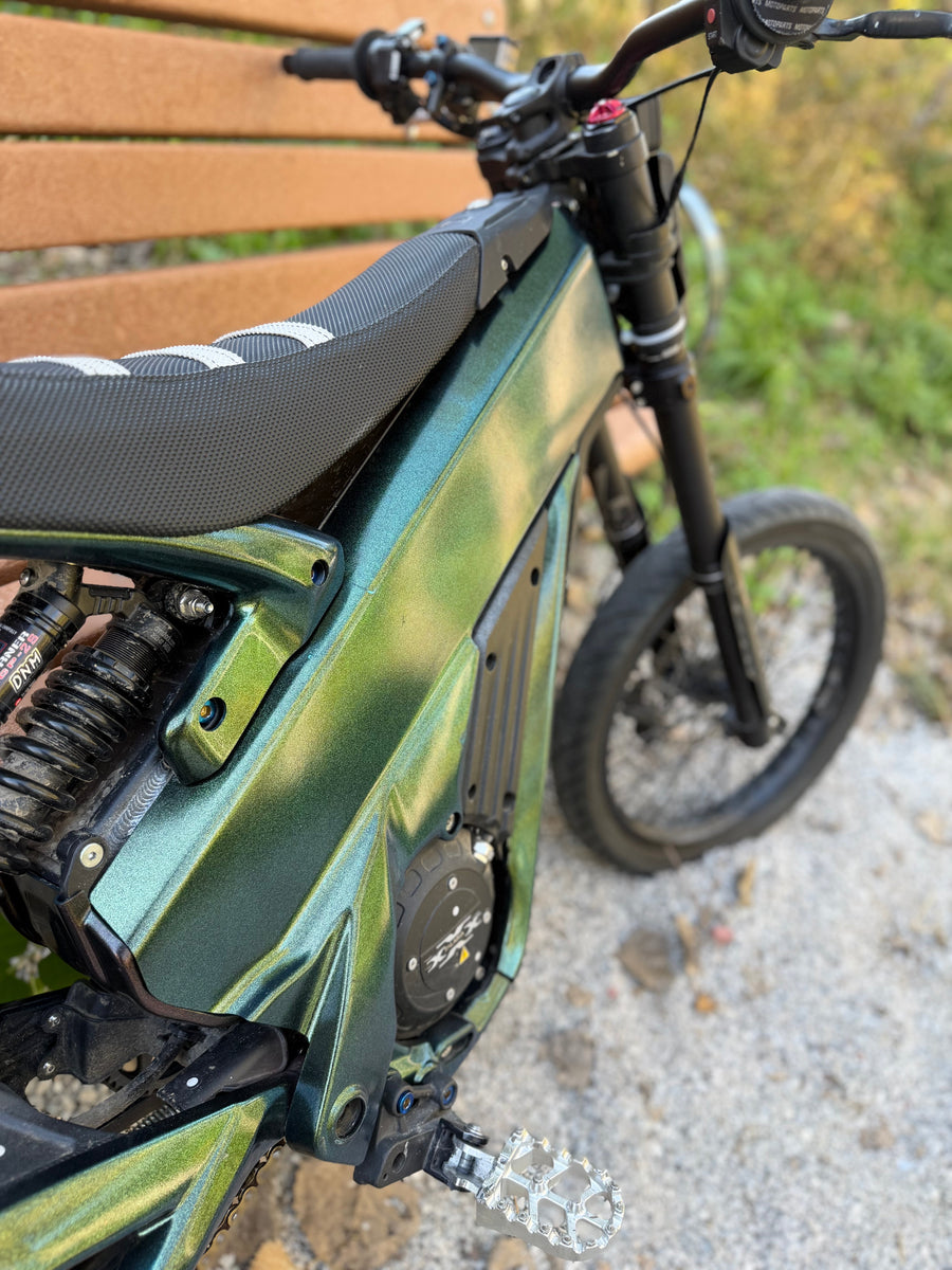 Frame Guards