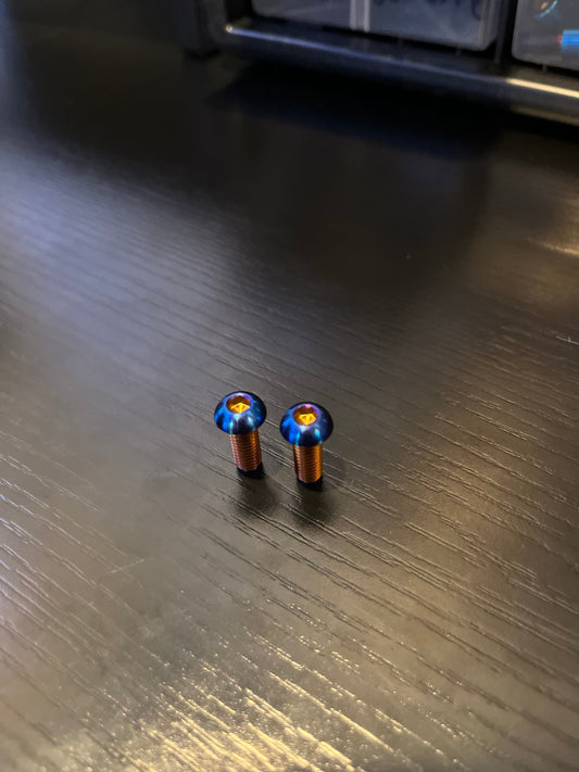 Surron LBX Ignition Bolts (Set of 2)