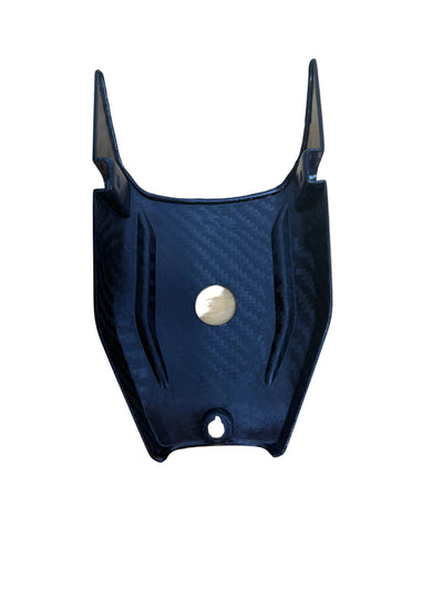 Talaria XXX (X3) Carbon Fiber Ignition Cover – Ghost Carbon