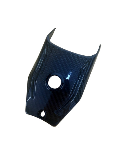 Talaria XXX (X3) Carbon Fiber Ignition Cover – Ghost Carbon