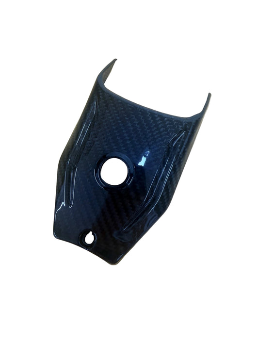 Talaria XXX (X3) Carbon Fiber Ignition Cover – Ghost Carbon