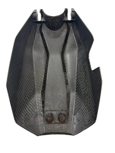 Talaria Sting MX3 / MX4 Carbon Fiber Battery Lid – Ghost Carbon