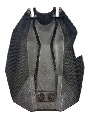 Talaria Sting MX3 / MX4 Carbon Fiber Battery Lid – Ghost Carbon