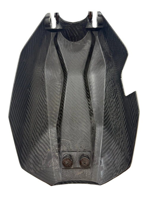 Talaria Sting MX3 / MX4 Carbon Fiber Battery Lid – Ghost Carbon
