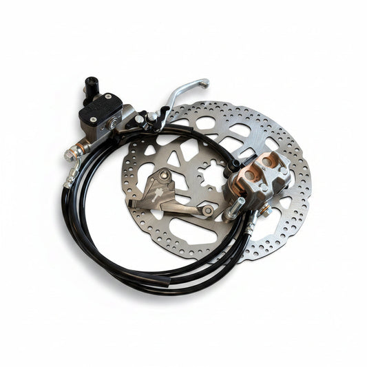 E-Bike Ultra Bee Brakes for Macfox/Super73/Ridstar/P51/GT73 and More