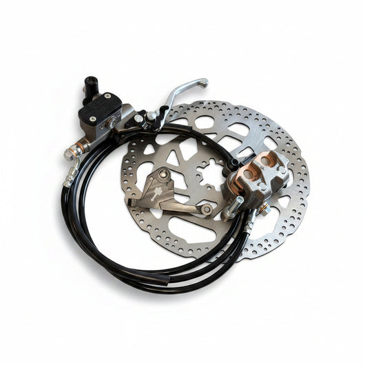 E-Bike Ultra Bee Brakes for Macfox/Super73/Ridstar/P51/GT73 and More