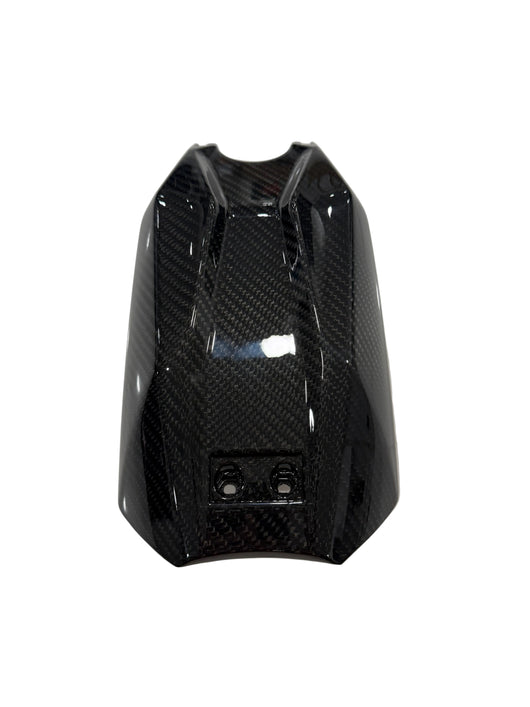 Talaria Sting MX3 / MX4 Carbon Fiber Battery Lid – Ghost Carbon