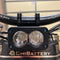 Baja S2/ Motoparty Bolts (Set of 4)