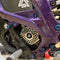 Complete Motor Titanium All Emoto(Set of 4)