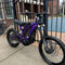 Surron LBX Titanium Bolt Kit