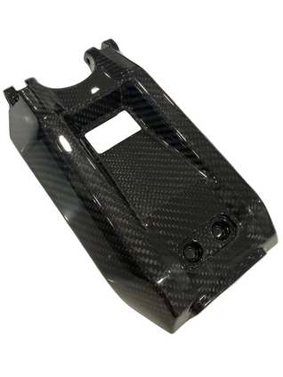 Sur-Ron Light Bee X (LBX) Carbon Fiber Battery Cover – Ghost Carbon