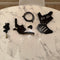 Talaria X3 / XXX Moto Foot Brake Kit