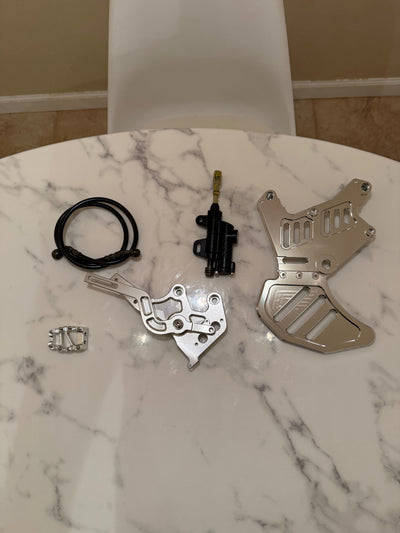 Sur-Ron Light Bee X / E-Ride Pro Moto Foot Brake Kit