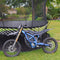 Sur-Ron Ultra Bee Frame Guards