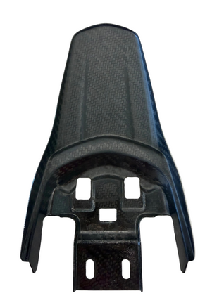 Sur-Ron Light Bee X (LBX) Carbon Fiber Rear Fender – Ghost Carbon
