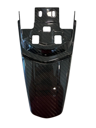 Sur-Ron Light Bee X (LBX) Carbon Fiber Rear Fender – Ghost Carbon