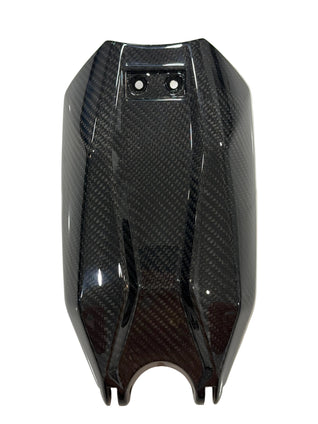Talaria Sting MX3 / MX4 Carbon Fiber Battery Lid – Ghost Carbon