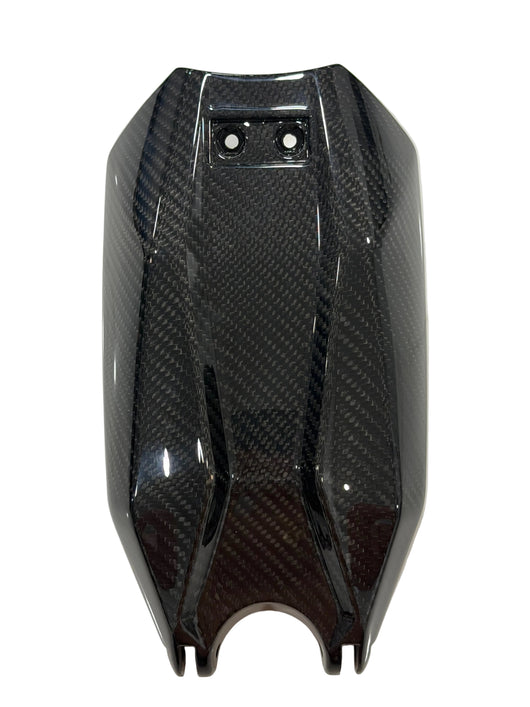 Talaria Sting MX3 / MX4 Carbon Fiber Battery Lid – Ghost Carbon