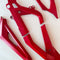 Surron LBX Professionally Painted Frame Guards (COLLECTIVE)