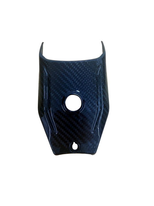 Talaria XXX (X3) Carbon Fiber Ignition Cover – Ghost Carbon