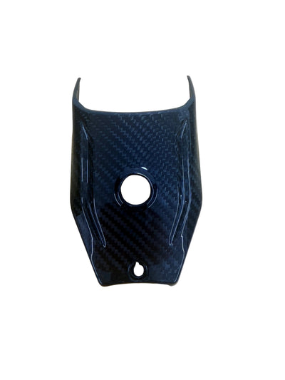 Talaria XXX (X3) Carbon Fiber Ignition Cover – Ghost Carbon
