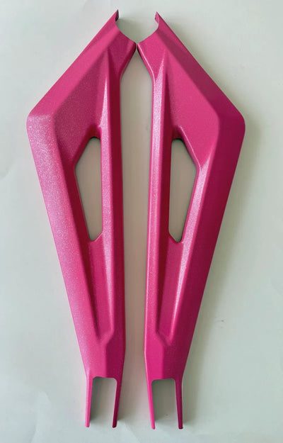 Surron Ultra Bee Professionally Painted Frame Guards (COLLECTIVE)