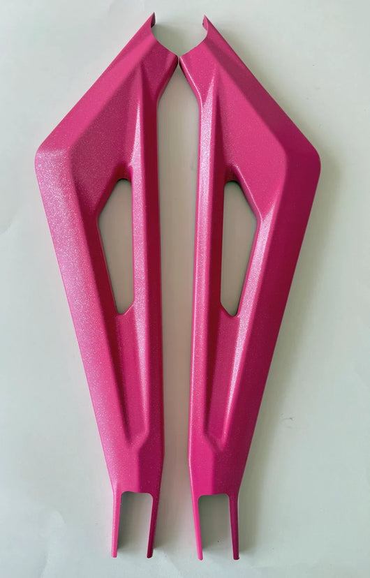 Surron Ultra Bee Professionally Painted Frame Guards (COLLECTIVE)