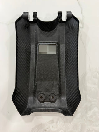 Sur-Ron Light Bee X (LBX) Carbon Fiber Battery Cover – Ghost Carbon