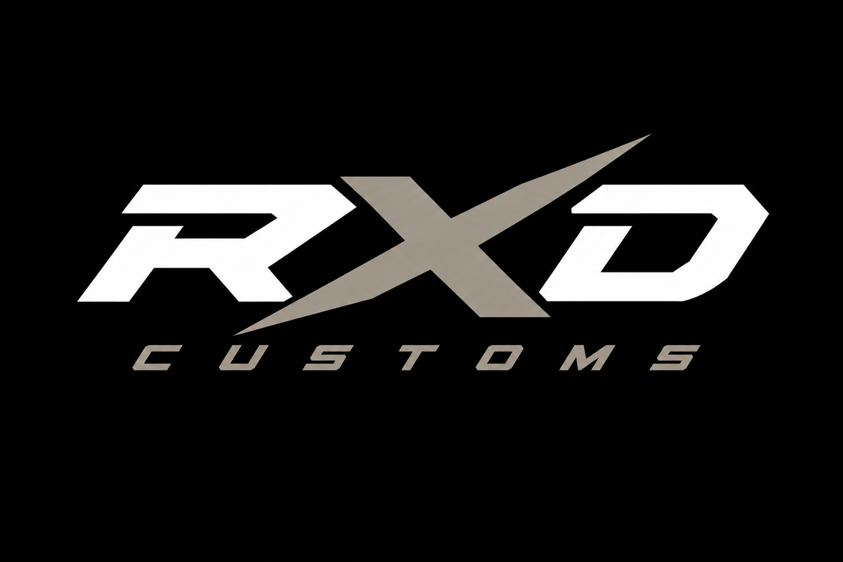 rxd customs