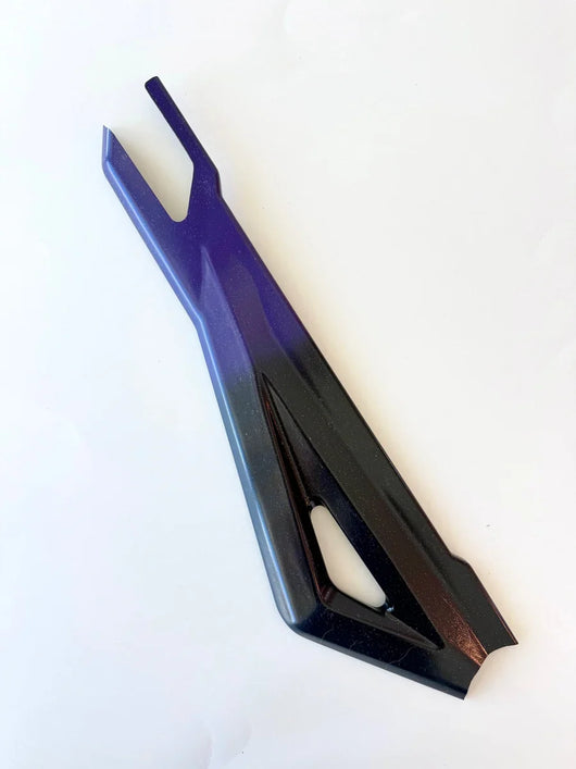 Talaria Sting/MX Professionally Painted Frame Guards (COLLECTIVE)