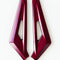 Talaria Sting/MX Professionally Painted Frame Guards (COLLECTIVE)