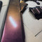 Talaria X3 Frame Guards — Painted to Order
