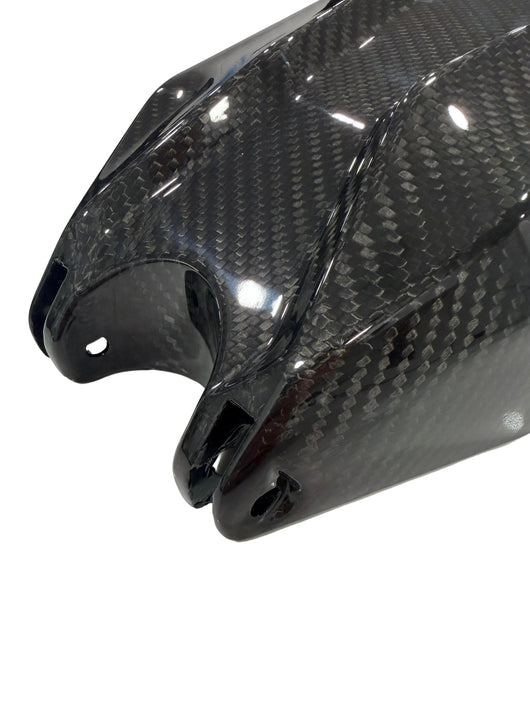Talaria Sting MX3 / MX4 Carbon Fiber Battery Lid – Ghost Carbon
