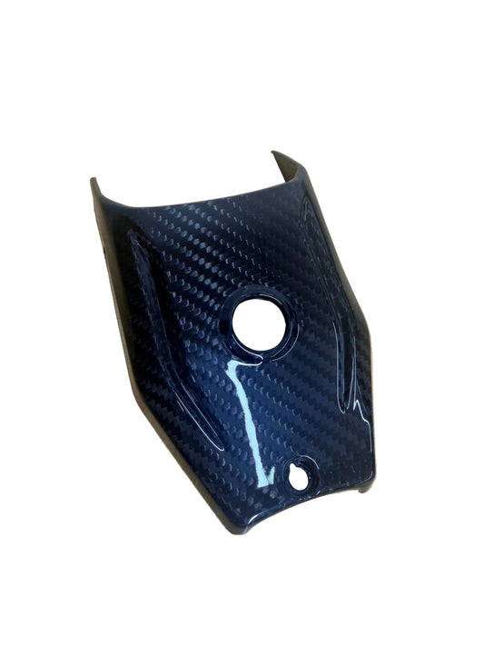 Talaria XXX (X3) Carbon Fiber Ignition Cover – Ghost Carbon