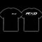 RXD customs shirt