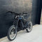 E-Ride Pro 3.0 Supermoto Wheelset — Chrome