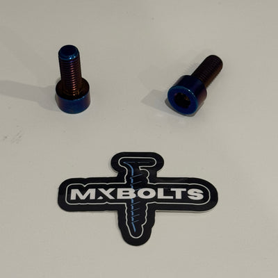 Talaria XXX Battery Hatch Bolts