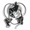 OEM Ultra Bee Brakes Rear Brake For Surron LBX, Talaria, E-Ride Pro 2.0/SS, Falcon Pro, Ventus)