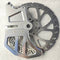 Talaria MX5 Rear Brake Kit — Ultra Bee Caliper
