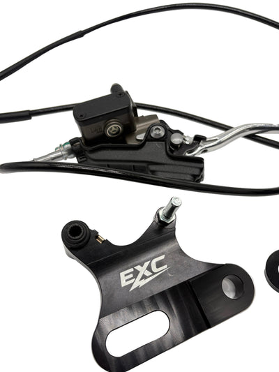 RTR SPORT & LITE ULTRA BEE BRAKES