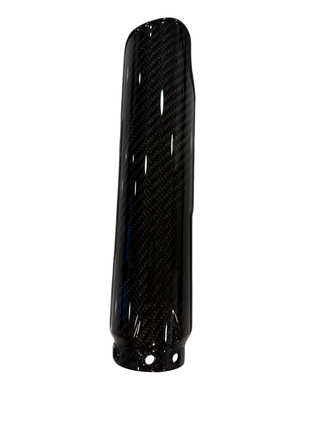 Sur-Ron Light Bee X (LBX) Carbon Fiber Fork Guards (Pair) – Ghost Carbon