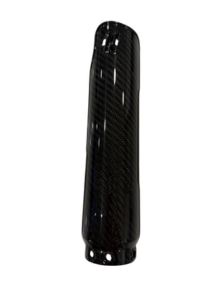 Sur-Ron Light Bee X (LBX) Carbon Fiber Fork Guards (Pair) – Ghost Carbon