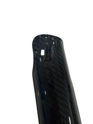 Sur-Ron Light Bee X (LBX) Carbon Fiber Fork Guards (Pair) – Ghost Carbon