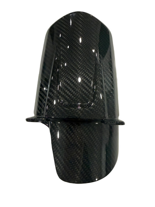 Sur-Ron Light Bee X (LBX) Carbon Fiber Mud Guard – Ghost Carbon