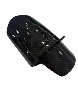 Sur-Ron Light Bee X (LBX) Carbon Fiber Mud Guard – Ghost Carbon