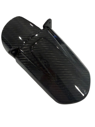 Sur-Ron Light Bee X (LBX) Carbon Fiber Mud Guard – Ghost Carbon