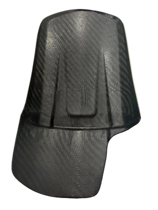 Sur-Ron Light Bee X (LBX) Carbon Fiber Mud Guard – Ghost Carbon