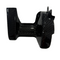 Center Axle Guard — Carbon Fiber