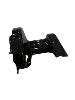 Sur-Ron Light Bee X (LBX) Carbon Fiber Center Axle Guard – Ghost Carbon